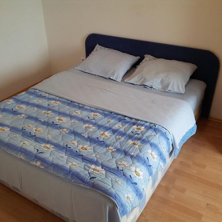 Apartments Angie Biograd Na Moru Værelse billede