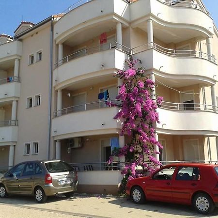 Apartments Angie Biograd Na Moru Eksteriør billede