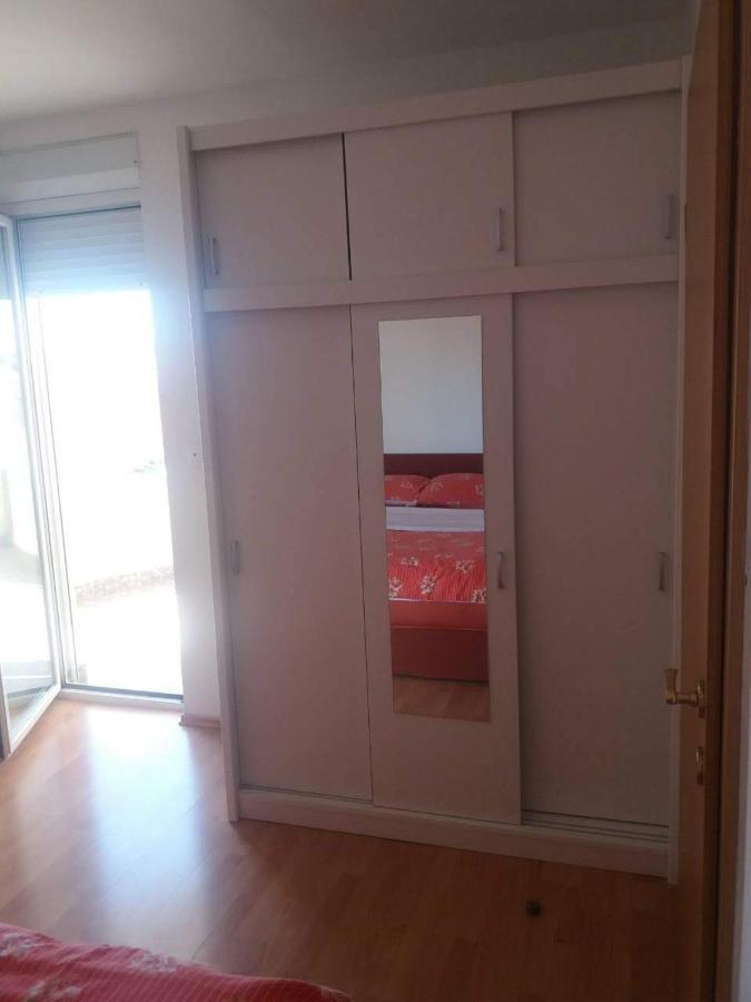 Apartments Angie Biograd Na Moru Eksteriør billede