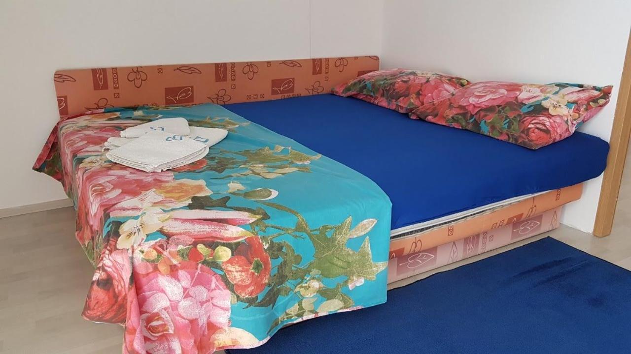 Apartments Angie Biograd Na Moru Eksteriør billede
