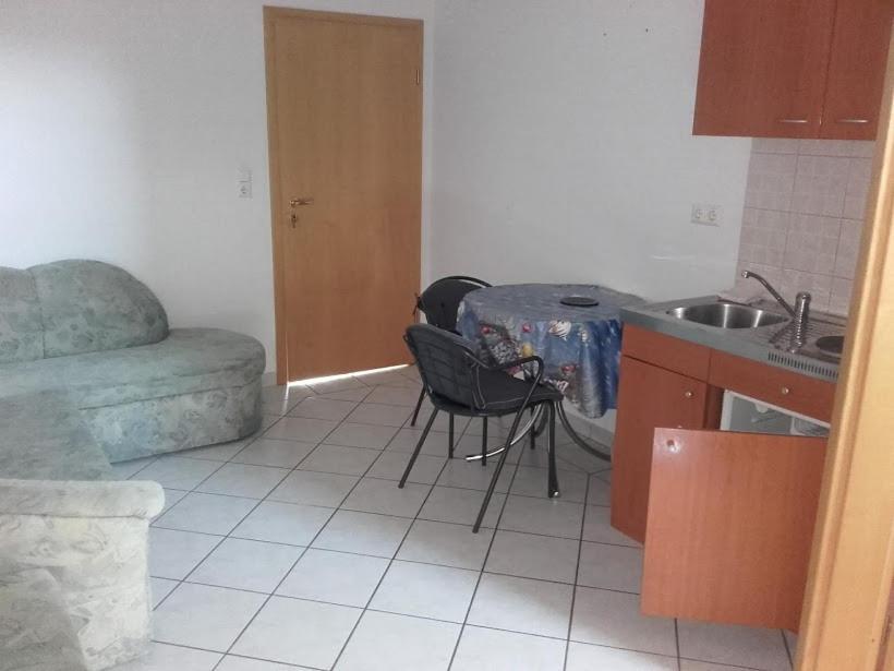 Apartments Angie Biograd Na Moru Eksteriør billede