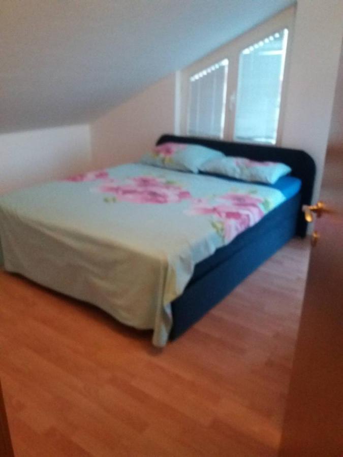 Apartments Angie Biograd Na Moru Eksteriør billede