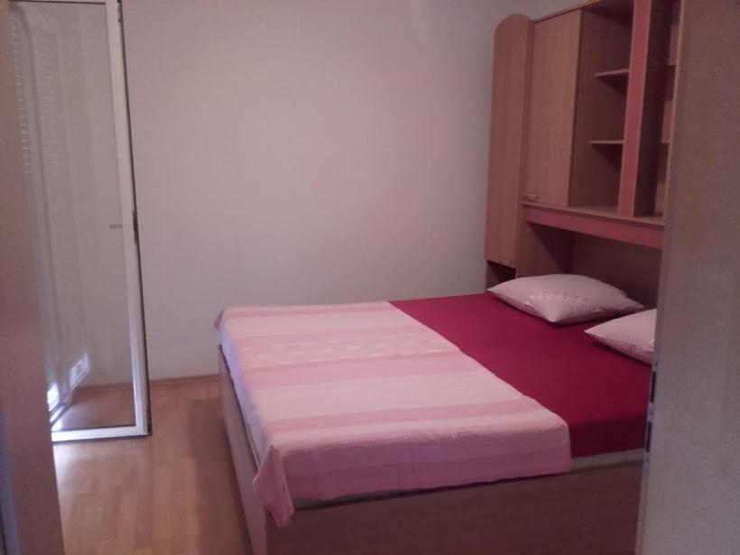 Apartments Angie Biograd Na Moru Eksteriør billede