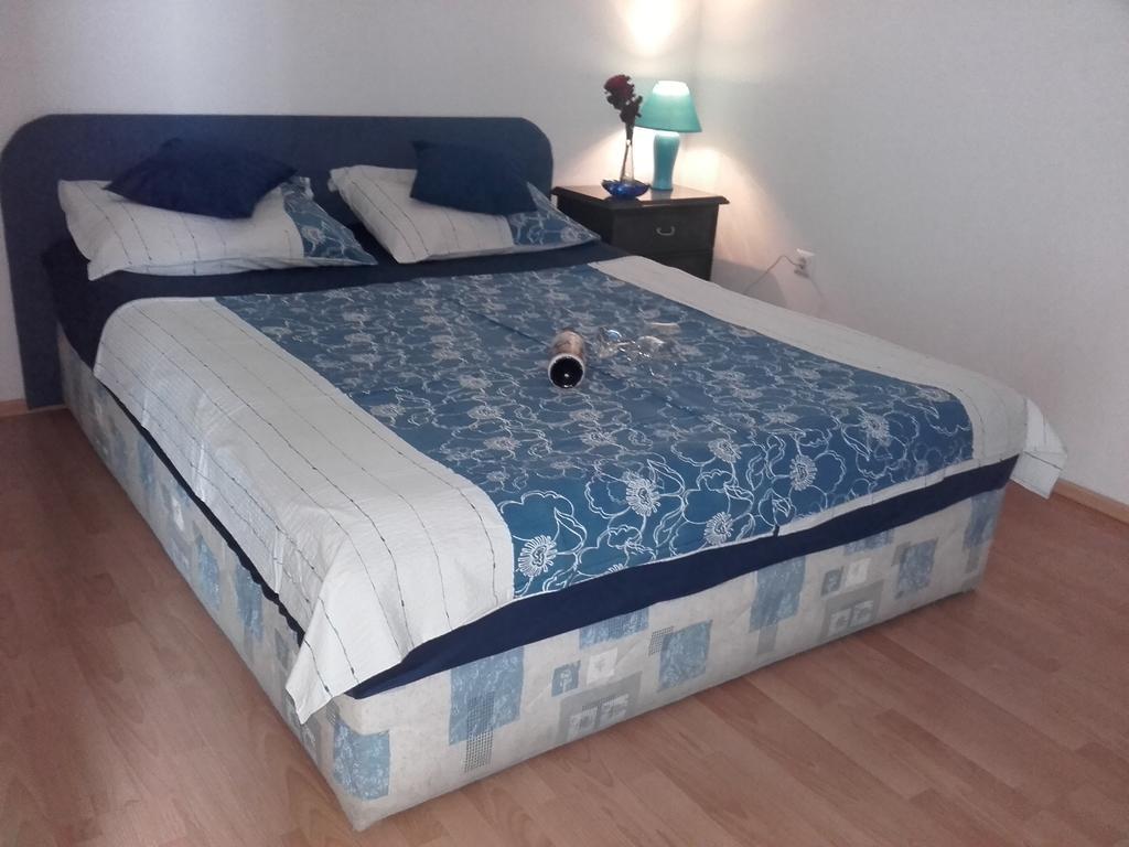 Apartments Angie Biograd Na Moru Eksteriør billede